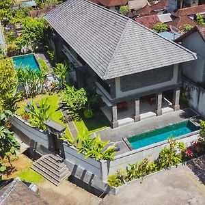 Full Moon Villa Ubud